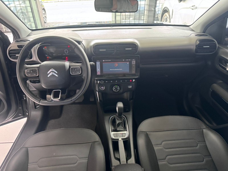 C4 CACTUS 1.6 THP SHINE PACK FLEX 4P AUTOMATICO - 2024 - CAXIAS DO SUL