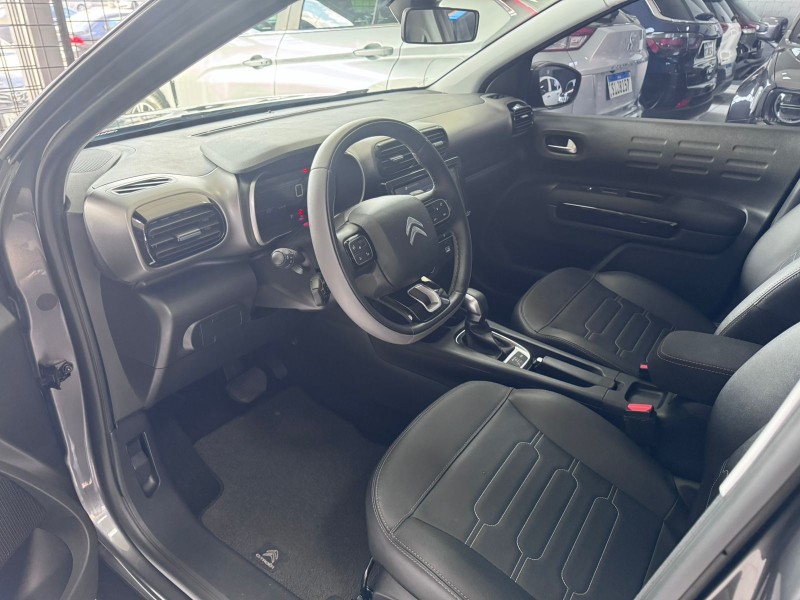 C4 CACTUS 1.6 THP SHINE PACK FLEX 4P AUTOMATICO - 2024 - CAXIAS DO SUL