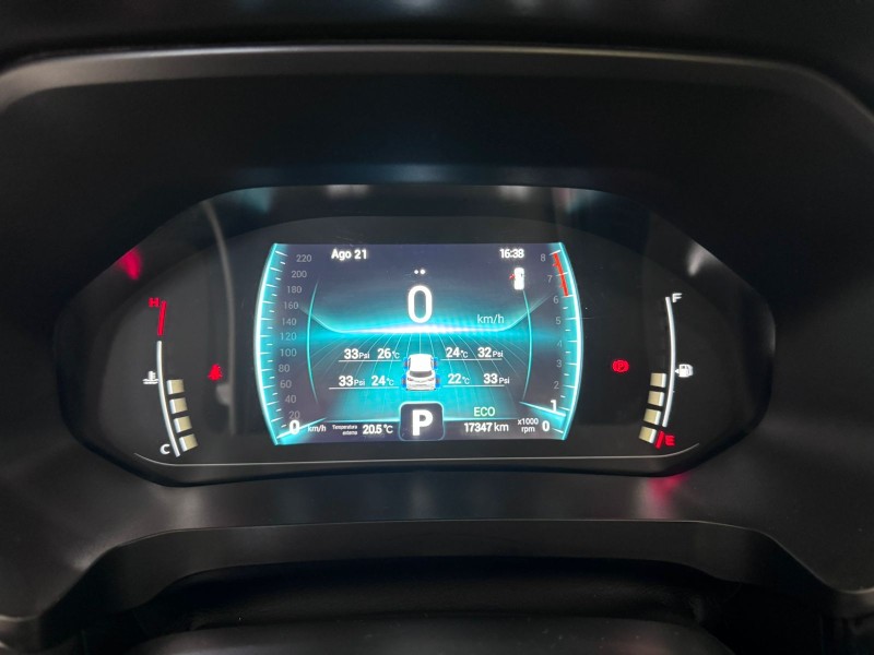 TIGGO 1.5 16V TURBO 5X PRO HÍBRIDO 4P AUTOMÁTICO - 2023 - CAXIAS DO SUL