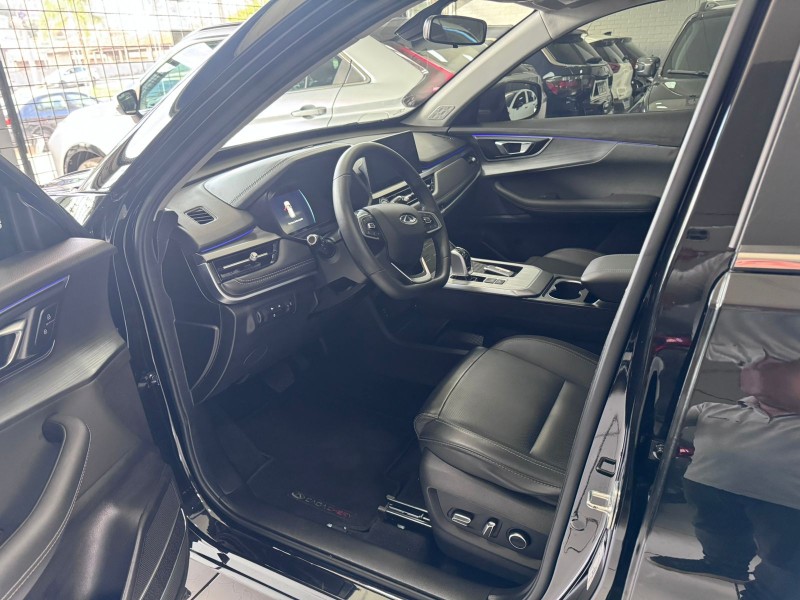 TIGGO 1.5 16V TURBO 5X PRO HÍBRIDO 4P AUTOMÁTICO - 2023 - CAXIAS DO SUL