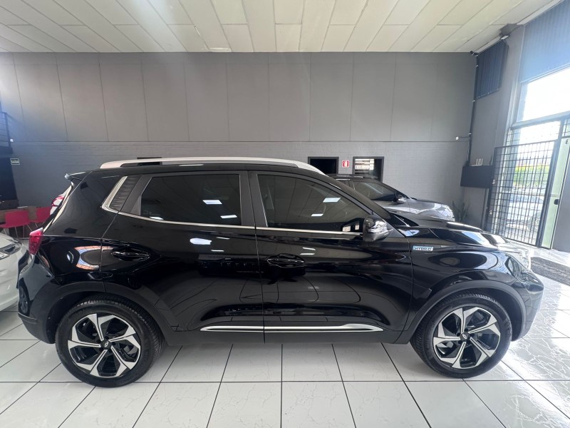 TIGGO 1.5 16V TURBO 5X PRO HÍBRIDO 4P AUTOMÁTICO - 2023 - CAXIAS DO SUL