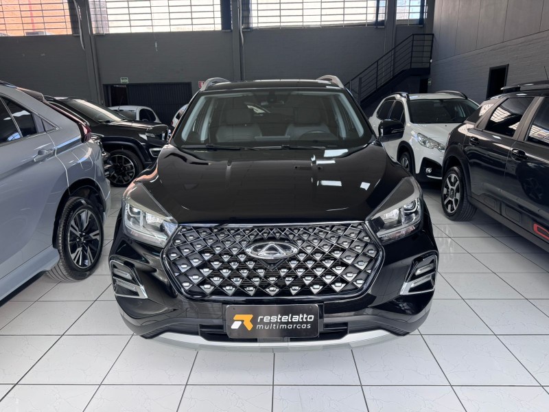 TIGGO 1.5 16V TURBO 5X PRO HÍBRIDO 4P AUTOMÁTICO - 2023 - CAXIAS DO SUL