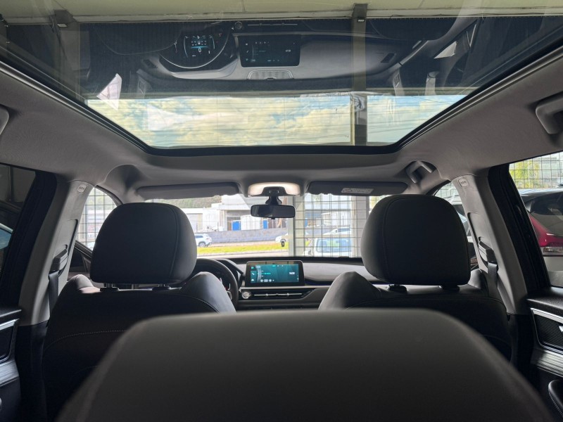 TIGGO 1.5 16V TURBO 5X PRO HÍBRIDO 4P AUTOMÁTICO - 2023 - CAXIAS DO SUL