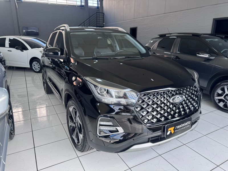 TIGGO 1.5 16V TURBO 5X PRO HÍBRIDO 4P AUTOMÁTICO - 2023 - CAXIAS DO SUL