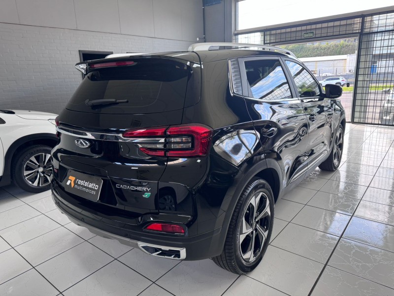 TIGGO 1.5 16V TURBO 5X PRO HÍBRIDO 4P AUTOMÁTICO - 2023 - CAXIAS DO SUL