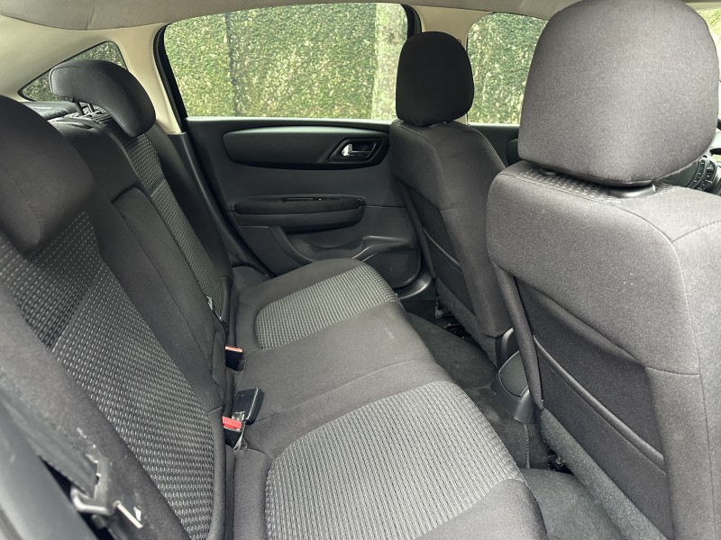 C4 1.6 GLX 16V FLEX 4P MANUAL - 2013 - CAXIAS DO SUL