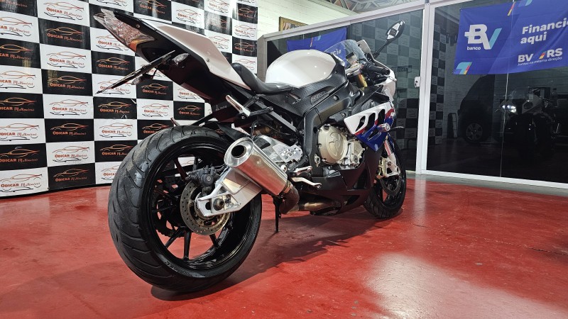 S 1000 RR - 2011 - CAXIAS DO SUL
