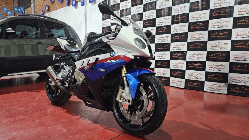 S 1000 RR - 2011 - CAXIAS DO SUL