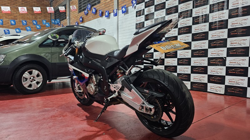 S 1000 RR - 2011 - CAXIAS DO SUL