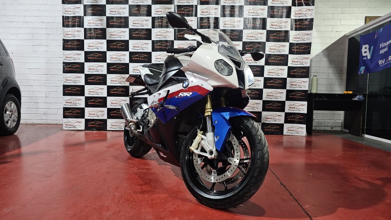 S 1000 RR - 2011 - CAXIAS DO SUL