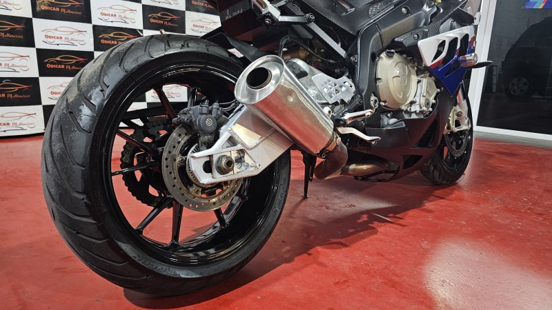 S 1000 RR - 2011 - CAXIAS DO SUL