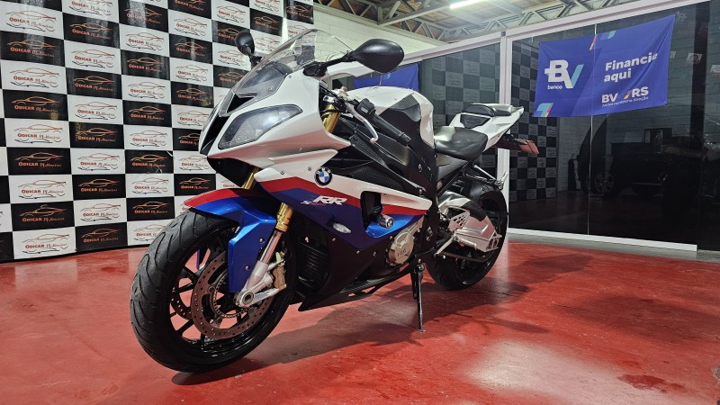 S 1000 RR - 2011 - CAXIAS DO SUL