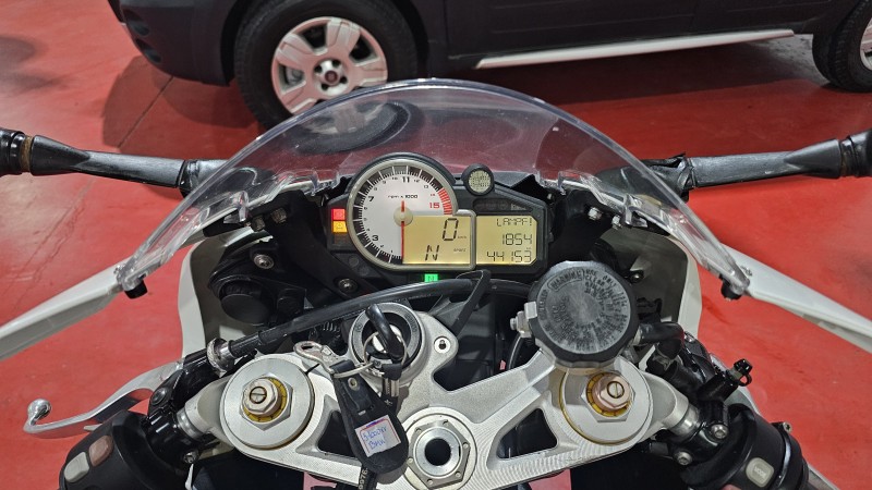 S 1000 RR - 2011 - CAXIAS DO SUL