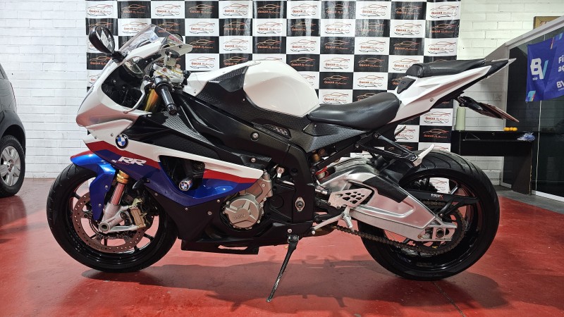 S 1000 RR - 2011 - CAXIAS DO SUL