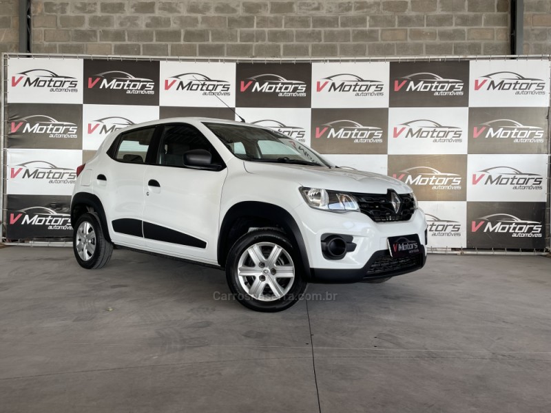 kwid 1.0 12v sce flex zen manual 2020 parobe