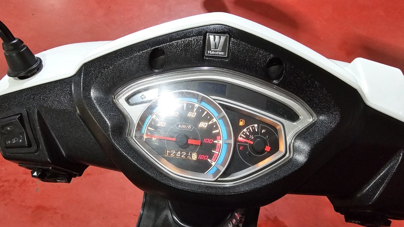 LINDY 125 - 2019 - CAXIAS DO SUL