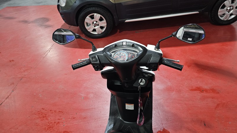 LINDY 125 - 2019 - CAXIAS DO SUL