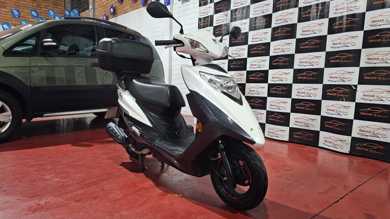 LINDY 125 - 2019 - CAXIAS DO SUL
