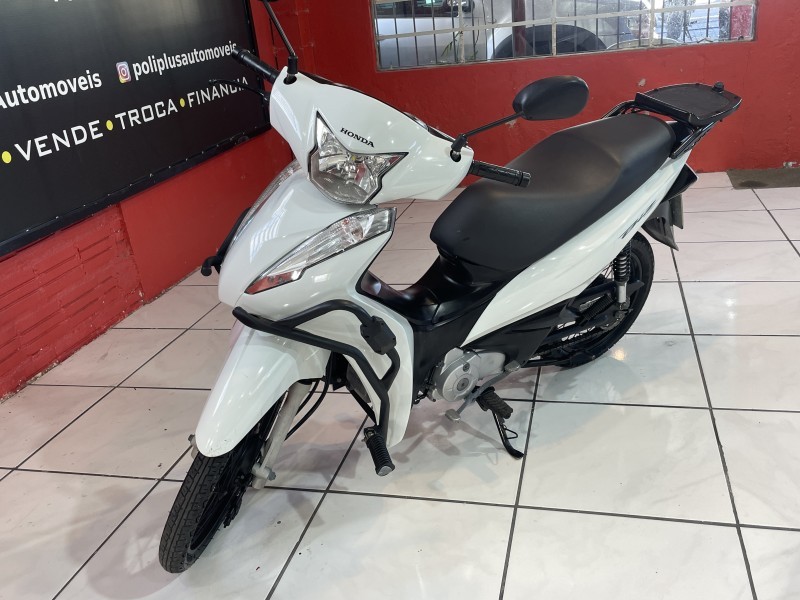 biz 110i 2019 caxias do sul