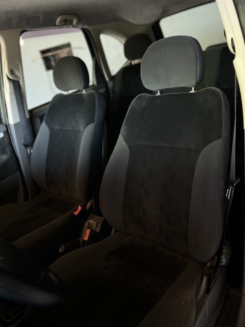 MERIVA 1.8 MPFI MAXX 8V FLEX 4P MANUAL - 2006 - CAXIAS DO SUL
