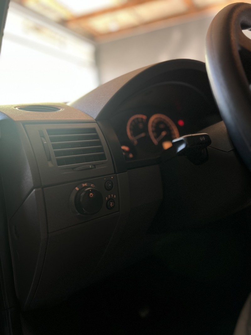 MERIVA 1.8 MPFI MAXX 8V FLEX 4P MANUAL - 2006 - CAXIAS DO SUL