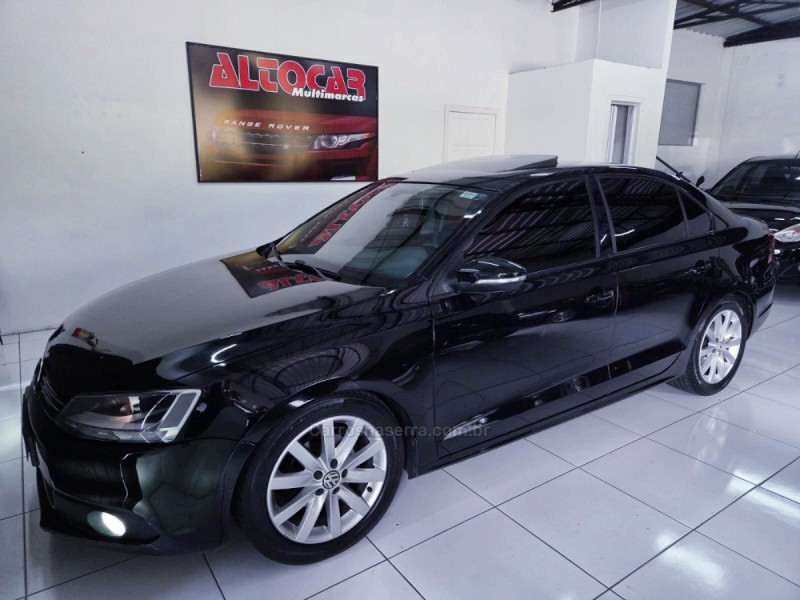 jetta 2.0 comfortline flex 4p tiptronic 2012 campo bom