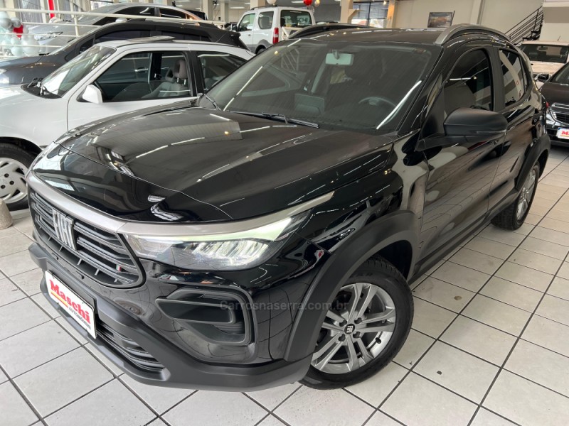 pulse 1.3 drive 12v flex 4p manual 2022 caxias do sul
