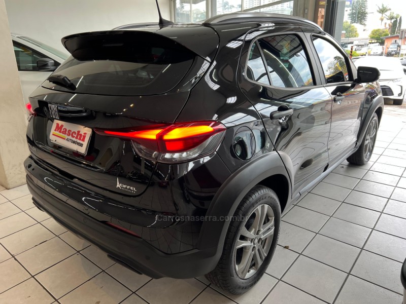PULSE 1.3 DRIVE 12V FLEX 4P MANUAL - 2022 - CAXIAS DO SUL