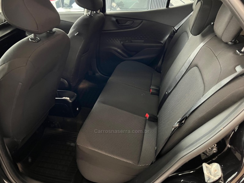 PULSE 1.3 DRIVE 12V FLEX 4P MANUAL - 2022 - CAXIAS DO SUL
