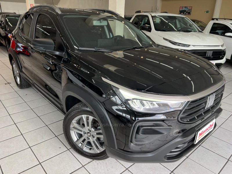 PULSE 1.3 DRIVE 12V FLEX 4P MANUAL - 2022 - CAXIAS DO SUL