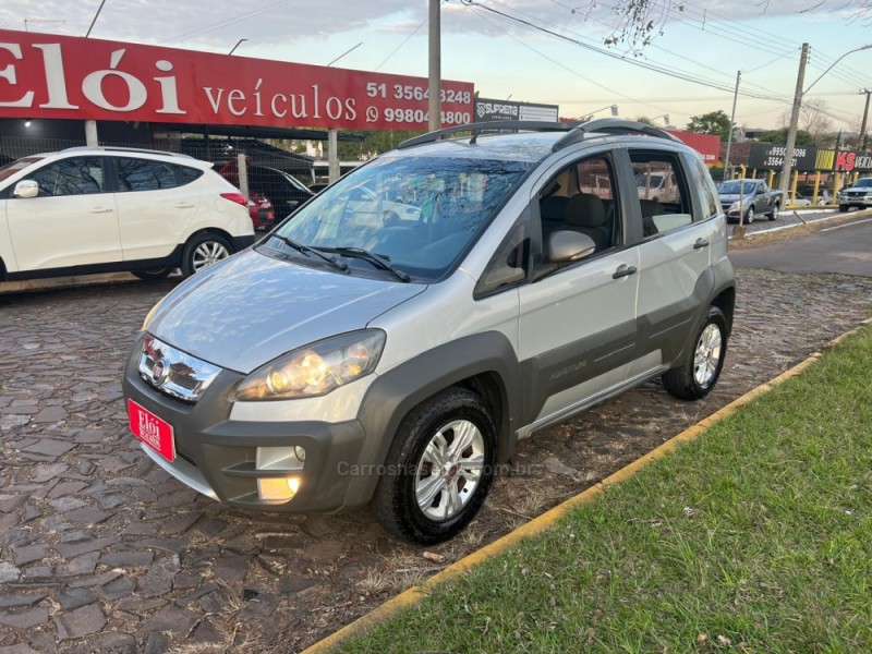 idea 1.8 mpi adventure 8v flex 4p manual 2015 dois irmaos