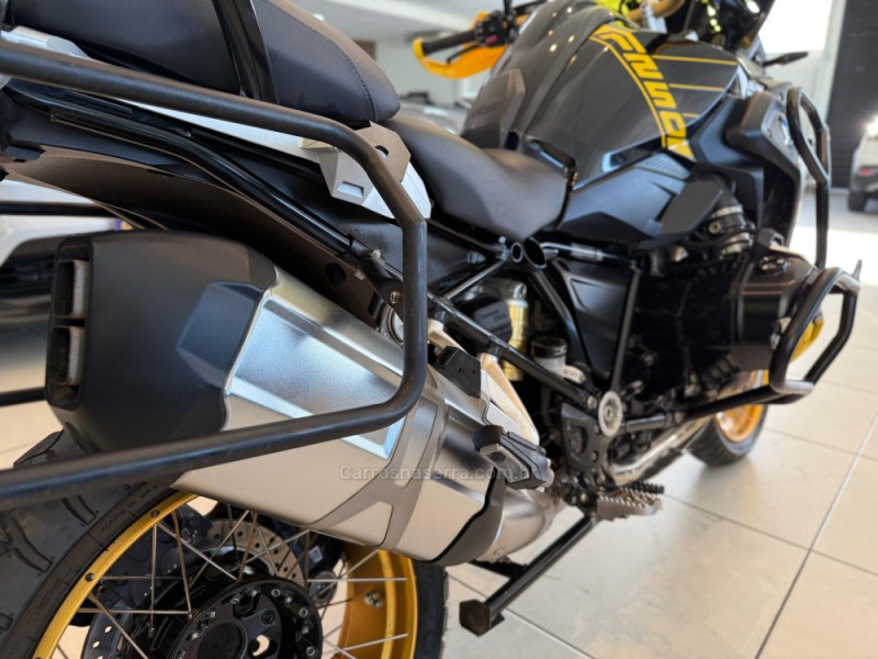 R 1250 GS PREMIUM EDIÇÃO ESPECIAL - 2022 - SãO LEOPOLDO
