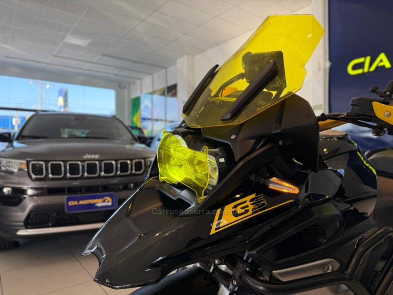 R 1250 GS PREMIUM EDIÇÃO ESPECIAL - 2022 - SãO LEOPOLDO