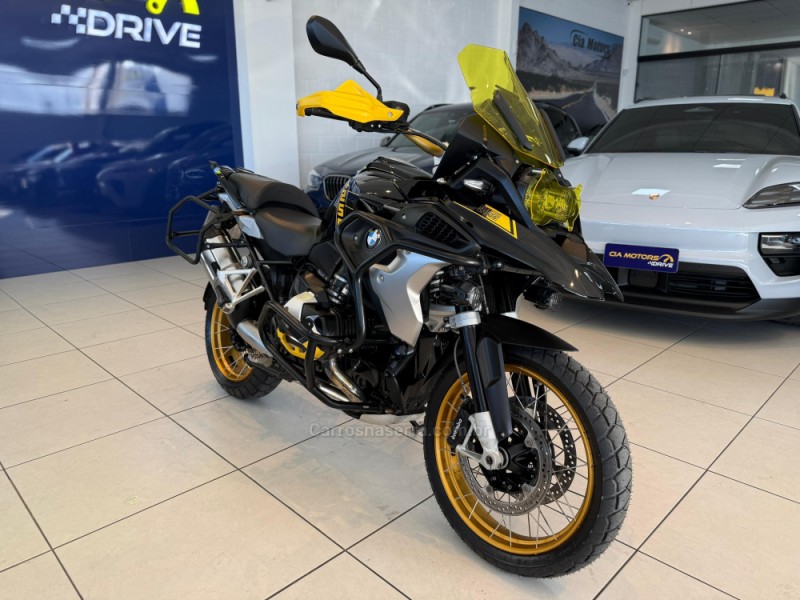 R 1250 GS PREMIUM EDIÇÃO ESPECIAL - 2022 - SãO LEOPOLDO