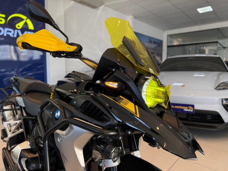 R 1250 GS PREMIUM EDIÇÃO ESPECIAL - 2022 - SãO LEOPOLDO