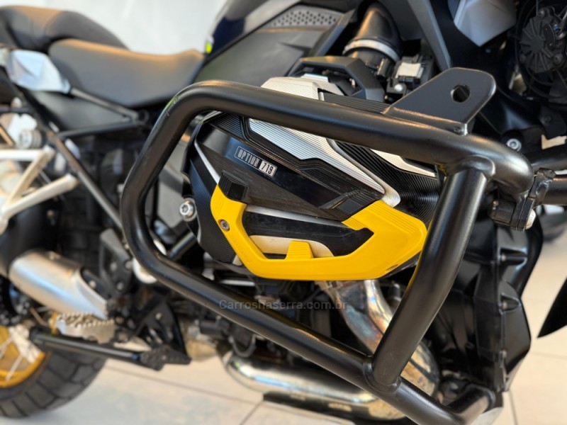 R 1250 GS PREMIUM EDIÇÃO ESPECIAL - 2022 - SãO LEOPOLDO