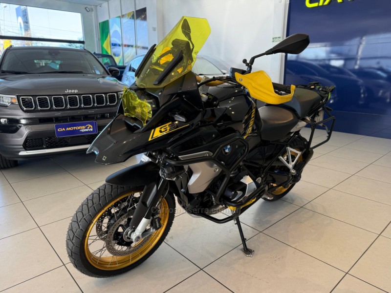 R 1250 GS PREMIUM EDIÇÃO ESPECIAL - 2022 - SãO LEOPOLDO
