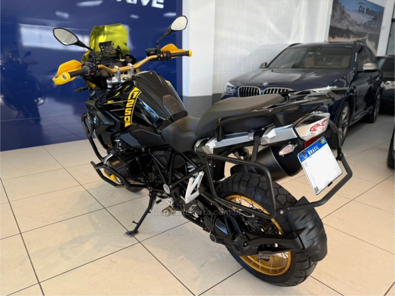 R 1250 GS PREMIUM EDIÇÃO ESPECIAL - 2022 - SãO LEOPOLDO