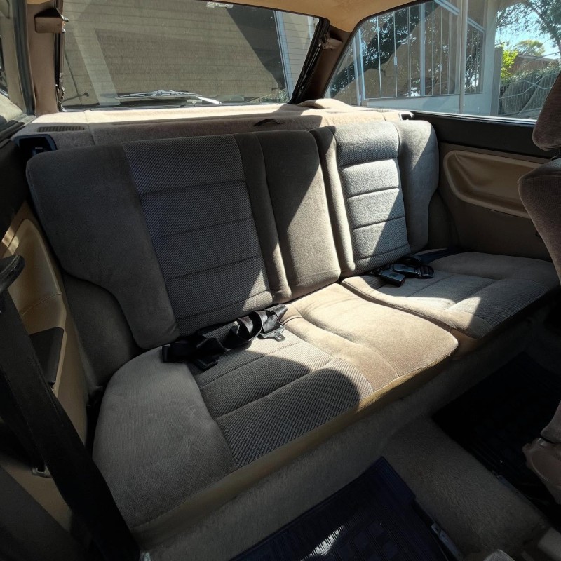 PARATI 1.8 GLS 8V GASOLINA 2P MANUAL - 1995 - NOVA PETRóPOLIS
