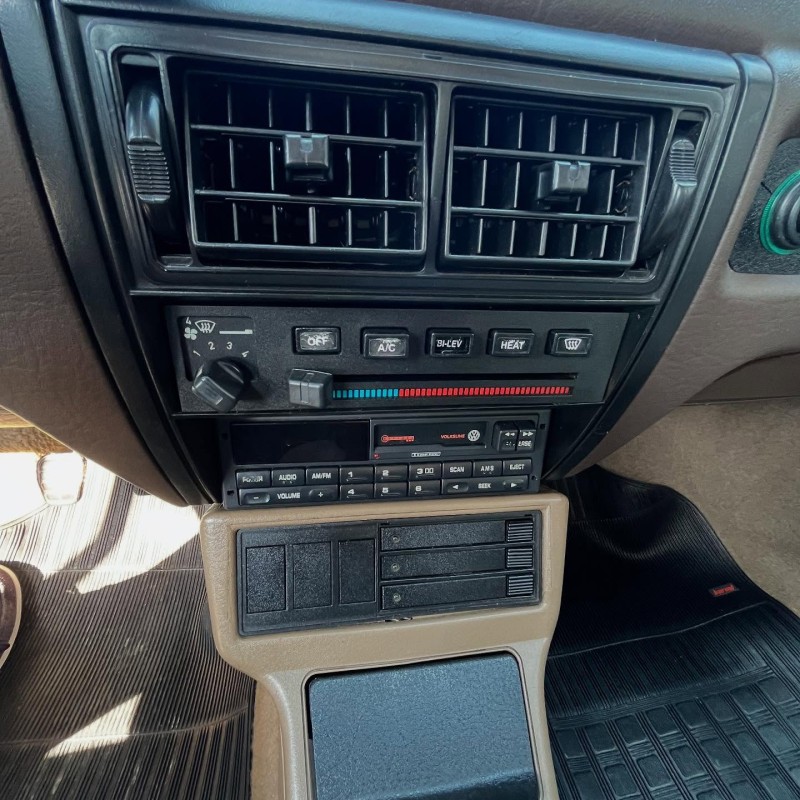 PARATI 1.8 GLS 8V GASOLINA 2P MANUAL - 1995 - NOVA PETRóPOLIS