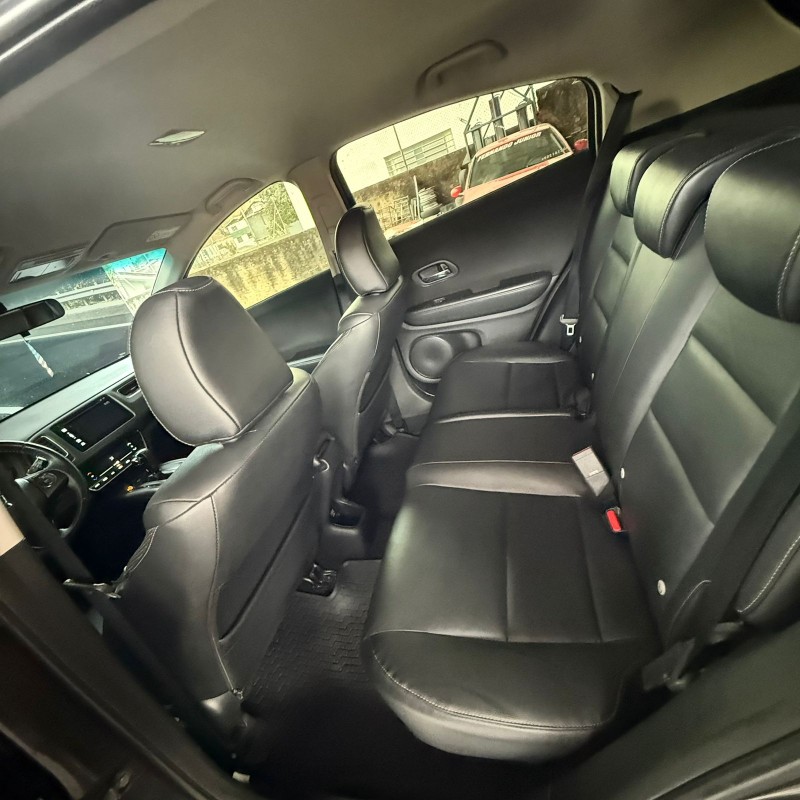 HR-V 1.8 16V FLEX EXL 4P AUTOMÁTICO - 2016 - CAXIAS DO SUL