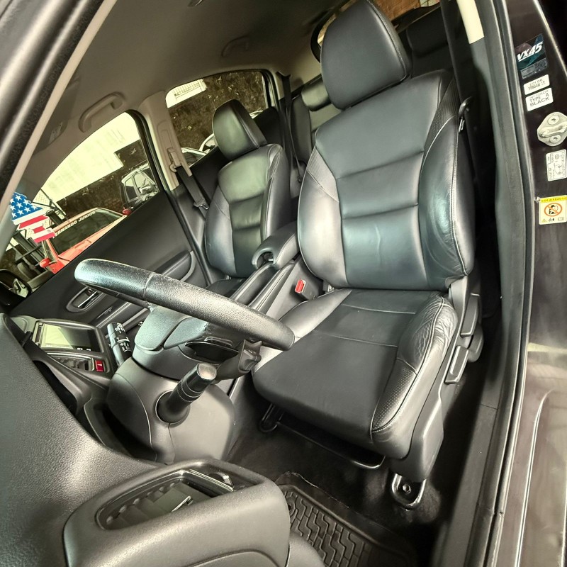 HR-V 1.8 16V FLEX EXL 4P AUTOMÁTICO - 2016 - CAXIAS DO SUL