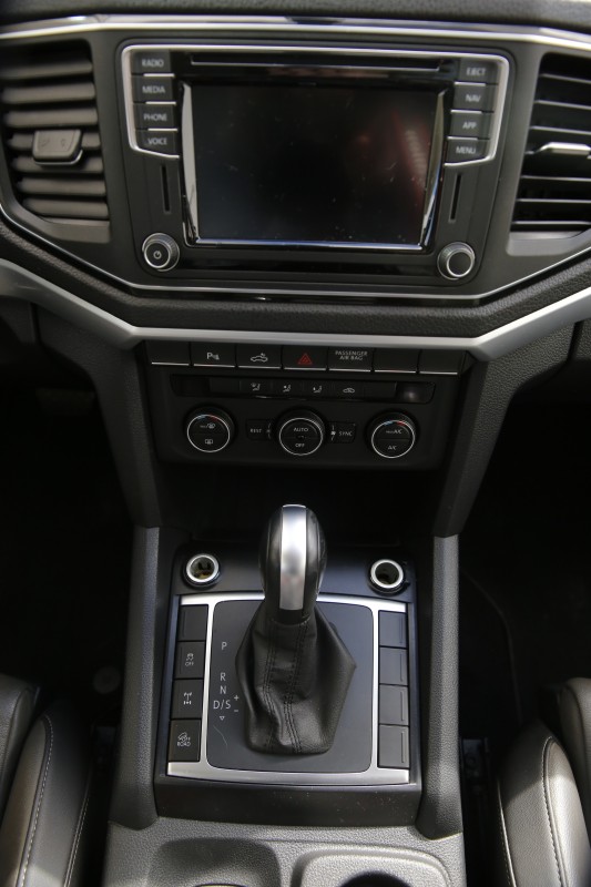 AMAROK 3.0 V6 TDI HIGHLINE CD DIESEL 4MOTION AUTOMÁTICO - 2023 - CAXIAS DO SUL