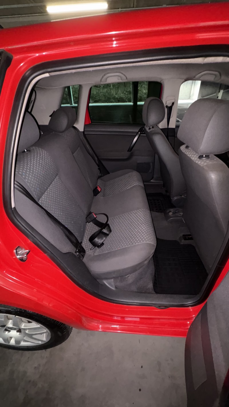 POLO 1.6 MI 8V FLEX 4P MANUAL - 2006 - CAXIAS DO SUL