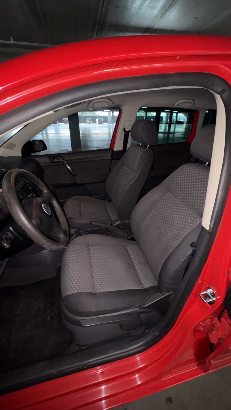 POLO 1.6 MI 8V FLEX 4P MANUAL - 2006 - CAXIAS DO SUL