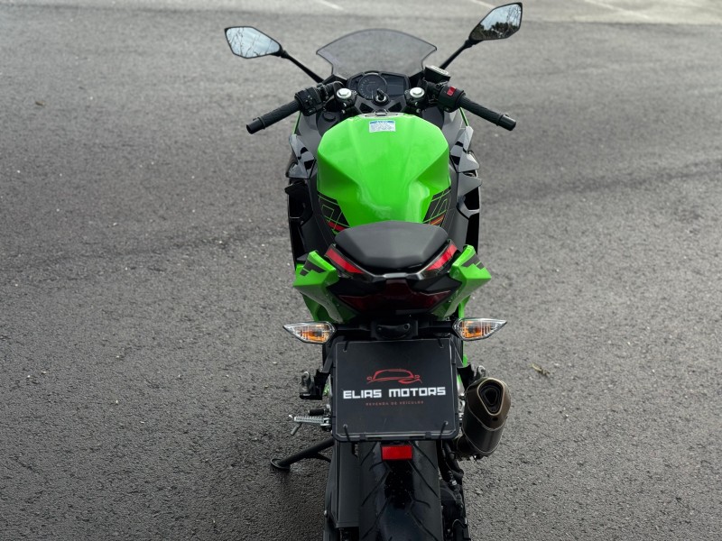 NINJA 400  - 2024 - BENTO GONçALVES