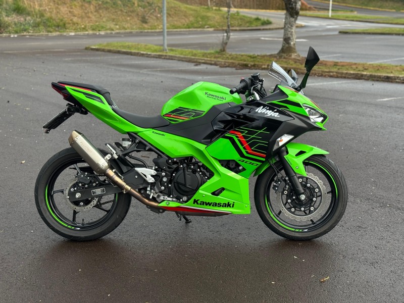 NINJA 400  - 2024 - BENTO GONçALVES