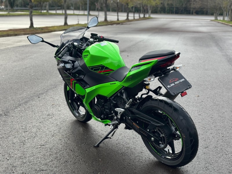 NINJA 400  - 2024 - BENTO GONçALVES