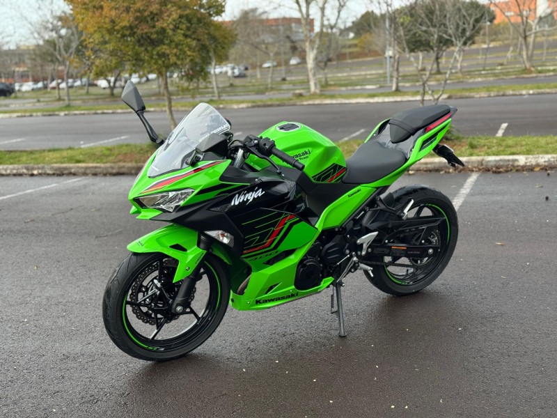 NINJA 400  - 2024 - BENTO GONçALVES