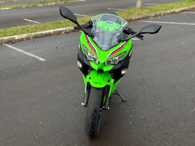 NINJA 400  - 2024 - BENTO GONçALVES